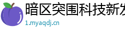 暗区突围科技新发现：探索前沿辅助工具