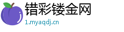 错彩镂金网
